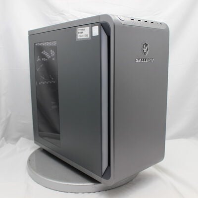【新潟店】中古  THIRDWAVE GALLERIA XGR7M-R56T8G-GD 196903 