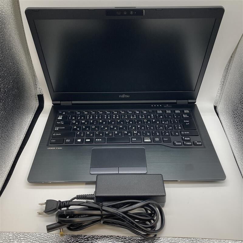 中古 FUJITSU LIFEBOOK U7410 (INTEL Core i5 10310U 1.7GHz
