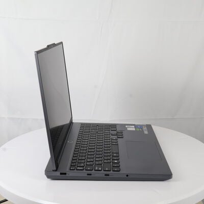 【通販センター】中古  Lenovo Legion 5 16IRX9 83DGCTO1WW(Intel Core i7 14650HX/32GB DDR5 (PC5)/SSD512GB/なし/NVIDIA GeForce RTX 4070 8GB Laptop GPU/16/2560x1600/Wi-Fi/W11H64 MAR) 199602 
