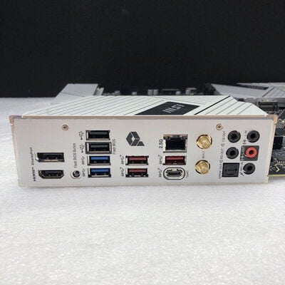 【甲府飯田店】中古  MSI PRO Z790-A MAX WIFI (Z790 1700 ATX DDR5) 175362 