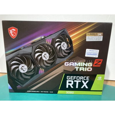 【富山本郷店】中古  【LHR版】各社 GeForce RTX3080 (10GB PCI-E) 146422 