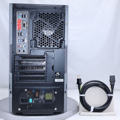 【通販センター】中古  THIRDWAVE GALLERIA SKM(AMD Ryzen 5 3600/16GB DDR4 (PC4)/SSD500GB/なし/NVIDIA GeForce RTX 3060 12GB/W11H64 MAR) 204553 
