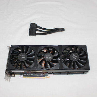 【通販センター】中古  ZOTAC GeForce RTX 4080 SUPER ZT-D40820N-10B （RTX 4080 SUPER 16GB） 180554 