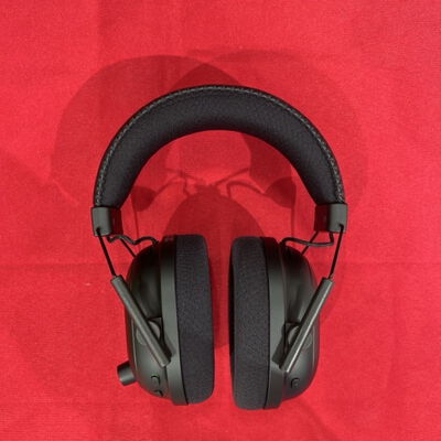 【静岡東瀬名店】中古  Razer BlackShark V2 Pro アップグレードモデル(RZ04-04530100-R3M1) 5140001268 