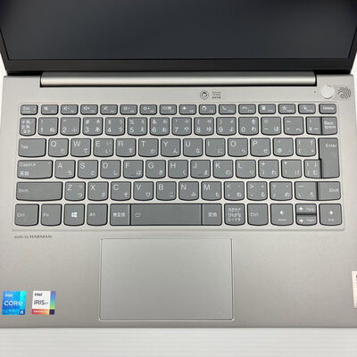 【秋葉原本店】中古  Lenovo Thinkbook13S G2(i5-1135G7/8GB/SSD256GB/W11H) 3410016204 