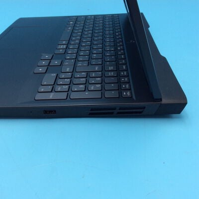 【秋葉原本店】中古  Lenovo IdeaPad Gaming 3 16IAH7(i7-12700H/16GB/SSD512GB/RTX3060/W11H) 3410013730 