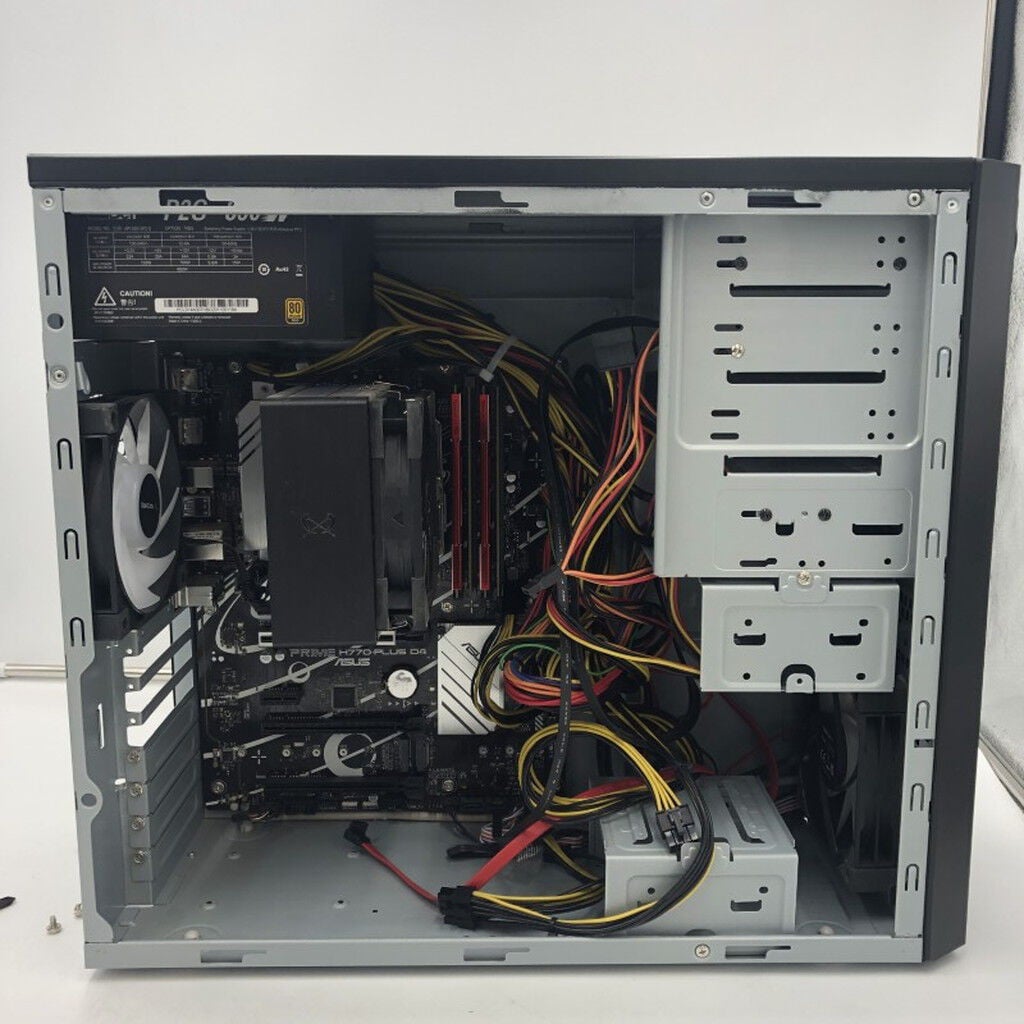 THIRDWAVE Monarch GE PC OSなし SSD HDDなし 中古 THIRDWAVE Monarch GE(i7 13700/48GB/Win11Home) 5200000485