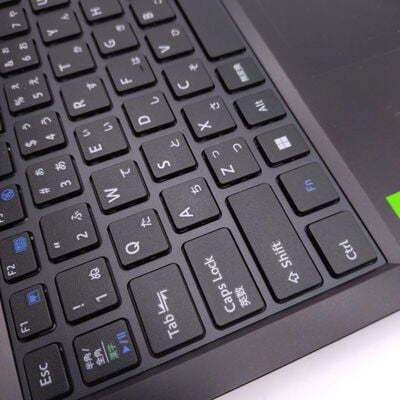【大分店】中古  Mouse　k5-i7ADLABW11(i7-12650H/32GB/SSD1TB/MX550/W11H) 4860001587 
