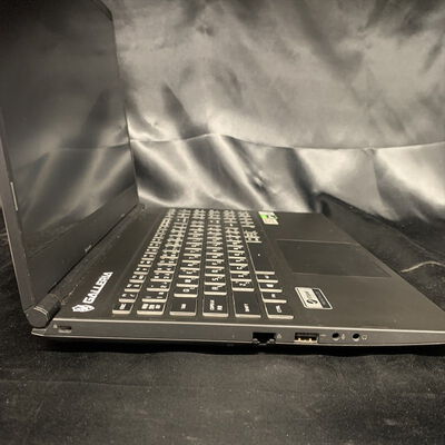 【横浜駅前店】中古  Thirdwave Corporation GCL1650TGF(i5-10300H/16GB/SSD512GB/GTX1650Ti/W10H) 3400009661 