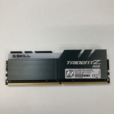 【神戸・三宮店】中古  PC4-25600 16GB デスクトップ用 140728 