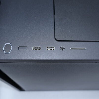 【通販センター】中古  OriginalPC(Intel Core i5 10400/32GB DDR4 (PC4)/SSD512GB/DVDマルチ/NVIDIA GeForce GTX 1660 SUPER 6GB/W11H64 MAR) 204676 