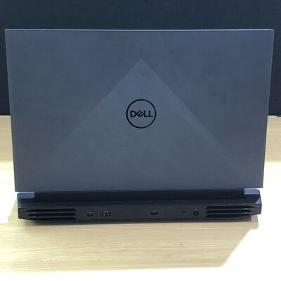 【甲府飯田店】中古  DELL G15 5520 (i7-12700H/16GB/SSD512GB/RTX3050) 4720001507 