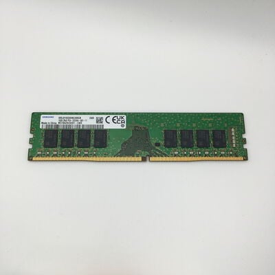 【秋葉原本店】中古  PC4-25600 16GB デスクトップ用 140728 