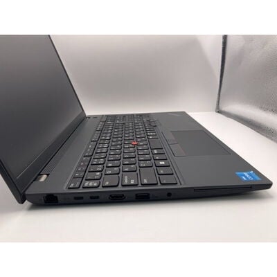 【仙台店】中古  Lenovo ThinkPad L15 Gen3 (Core i3-1215U/8GB/SSD 256GB/-/-/WLAN/15.6インチFHD/W11P/-) 3240010488 