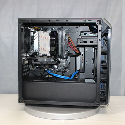 【通販センター】中古  THIRDWAVE GALLERIA RM5C-G50 181642 