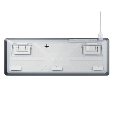 Pulsar  PCMK 3 HE 60 JIS White (PCMK3HE611W) 
