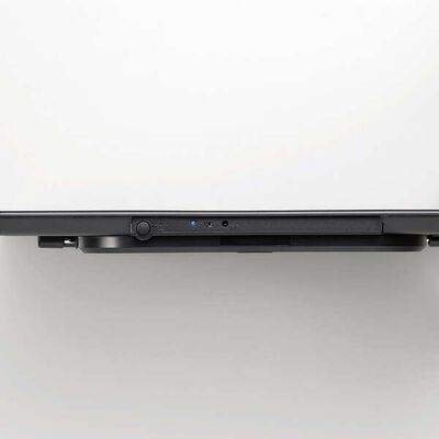 エレコム  SX-CL22LSV (ノートPC用クーラー 角度調節・強冷タイプ) 