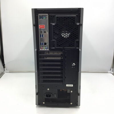 【白山FM松任店】中古  GALLERIA SKM 4950002072 