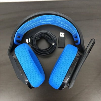 【長野稲里店】中古  logicool G535BK-PS 5110001324 