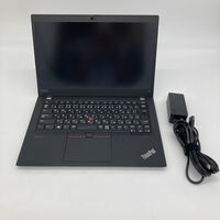 中古  Lenovo ThinkPad X13 Gen 1 (LTE) (AMD Ryzen 5 PRO 4650U 2.1GHz/8GB/SSD256GB/-/オンボード/13.3/1920x1080/Wi-Fi/WEBCAM/W11H64) 180564 