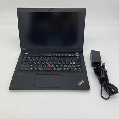 【堺七道店】中古  Lenovo ThinkPad X13 Gen 1 (LTE) (AMD Ryzen 5 PRO 4650U 2.1GHz/8GB/SSD256GB/-/オンボード/13.3/1920x1080/Wi-Fi/WEBCAM/W11H64) 180564 