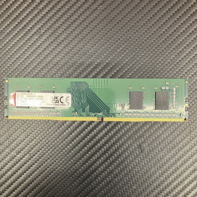 【富士青葉店】中古  PC4-25600 8GB デスクトップ用_ 184899 