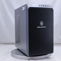 中古  THIRDWAVE GALLERIA RM7C-R56T8G 202778 