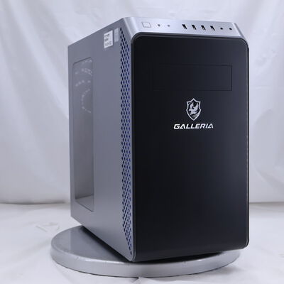【通販センター】中古  THIRDWAVE GALLERIA RM7C-R56T8G 202778 