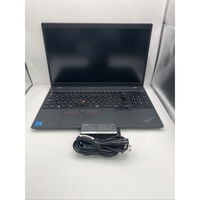 中古  Lenovo ThinkPad L15 Gen 3 (Core i3-1215U/8GB /SSD256GB/-/-/WLAN/15.6FHD/W11P/-) 3240010552 