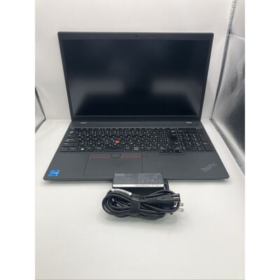 【仙台店】中古  Lenovo ThinkPad L15 Gen 3 (Core i3-1215U/8GB /SSD256GB/-/-/WLAN/15.6FHD/W11P/-) 3240010552 