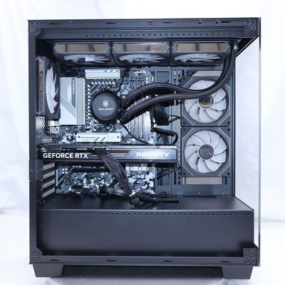【通販センター】中古  THIRDWAVE GALLERIA FPR7A-R56T16G-B 205094 