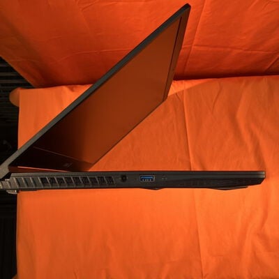 【なんば店】中古  MSI Thin GF63 12VF REV:1.0 (i5 12450H/16GB/SSD+512GB/RTX4060/WLAN/15.6FHD) 3280021834 