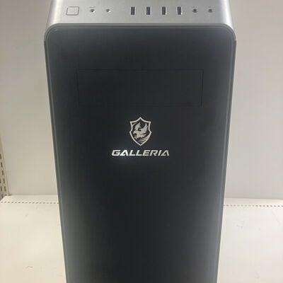 【大宮店】中古  ZA9C-R48（i9-13900KF/32GB/SSD1TB/RTX4080/Win11Home） 1250006421 