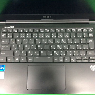 【川崎店】中古  mouse MPro-NB420W11 (i7-1165G7/16GB/SSD512GB/14inch/FHD/WiFi/W11P) 3170007339 