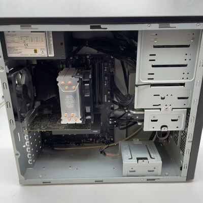 【大分店】中古  iiyama sense&infin;(i9 9900K/16GB/SSD500GB/HDD2TB/Quadro p2000/W11H) 4860001575 