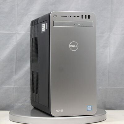 中古  DELL XPS 8930【5/22値下げ!】 