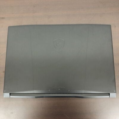 【長野稲里店】中古  MSI Katana-17-B13VEK-4339JP 5110000947【10/2値下げ!】 