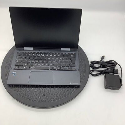 【堺七道店】中古  dynabook A6V7HSE8L131(i7-1165G7/8GB/SSD512GB/W11P) 4660002968 