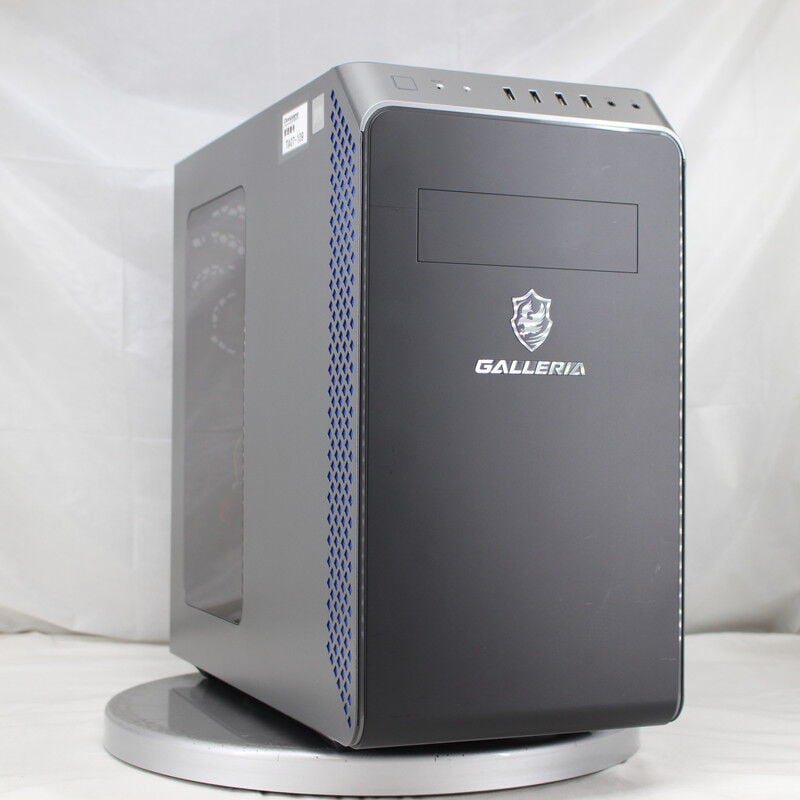 A300-STX ③ 中古 CPU、SSD 512GB、メモリ 16GB 付き A300-STX ③ 中古 CPU、SSD 512GB、メモリ 16GB 付き
