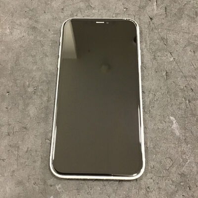 【静岡東瀬名店】中古  【SIMロック解除済み】【docomo】 Apple iPhone11 64GB (ホワイト) MWLU2J/A 155370 