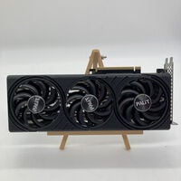 中古  Palit NE7506T019T1-GB2061S （RTX5060Ti 16GB） 3480038453 