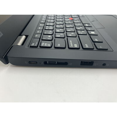 【秋葉原本店】中古  Lenovo ThinkPad L13 Gen2(i7-1165G7/16GB/SSD512GB) 3410010564 