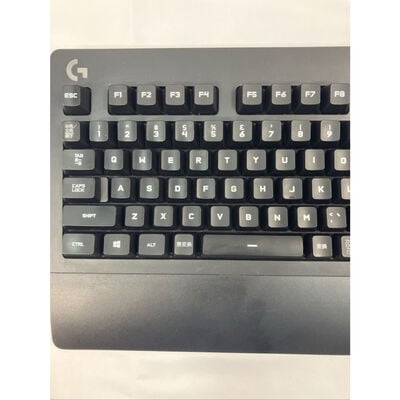 【仙台店】中古  Logicool G213 RGB Gaming Keyboard G213r 146996 