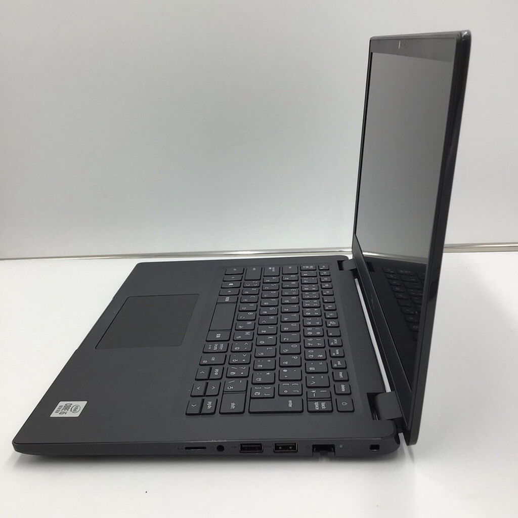 T様 DELL Latitude i5 10世代 SSD512GB パソコンPC DELL LATITUDE 3510 第10世代 Core i5 10210U 1.60GHz / メモリ