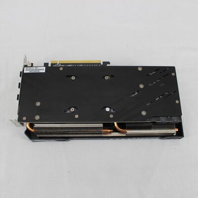 中古  ASRock RX7700XT CL 12GO RX7700XT Challenger OC (RX7700XT 12G) 179870 