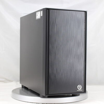 中古  Original PC(Intel Core i5 12400F/16GB/SSD1TB/なし/NVIDIA GeForce RTX 3060 12GB/W11H64 MAR) 179442 