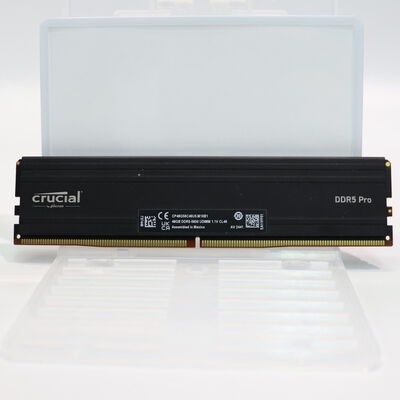 【札幌店】中古  PC5-44800 48GB デスクトップ用 177953 