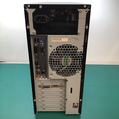 【津ラッツ店】中古  THIRDWAVE Monarch EA(Intel Core i7 9700F/16GB/SSD512GB/DVDマルチ/NVIDIA GeForce GTX 1650 4GB/W11H64 MAR) 179680 