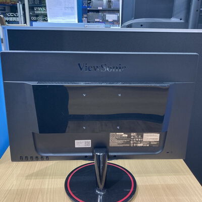 【甲府飯田店】中古  各社 23インチワイドゲーミングモニタ （フルHD 1920x1080 144Hz） 153919 