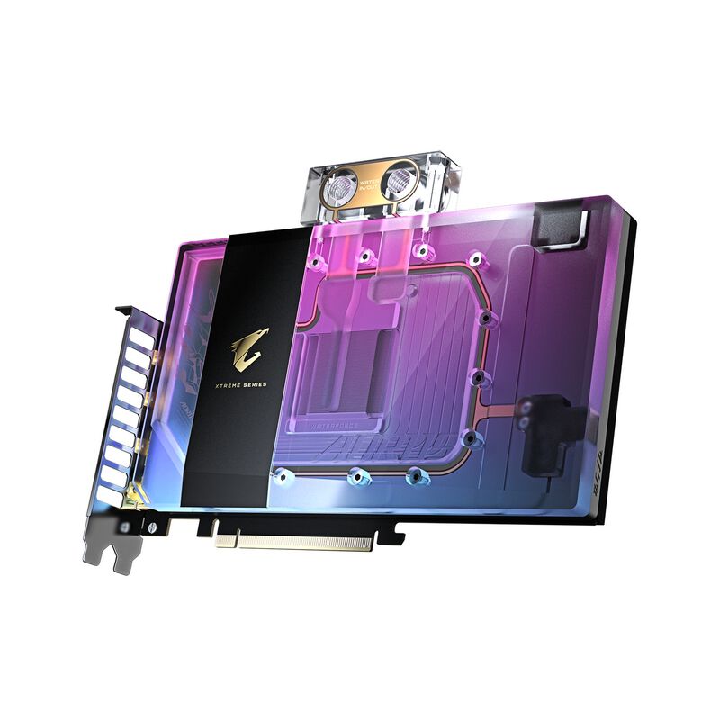 GIGABYTE RTX5090 AORUS XTREME 水冷 新品未使用 Amazon | Gigabyte AORUS GeForce RTX 5090 Xtreme WATERFORCE 32G